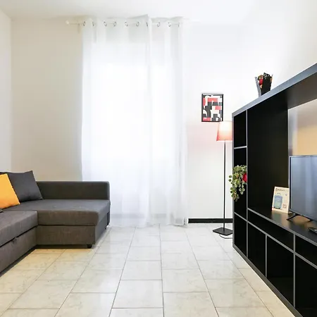 Primopiano - Brenta Apartment Milan Exterior photo