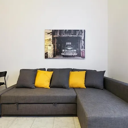 Primopiano - Brenta Apartment Milan Exterior photo