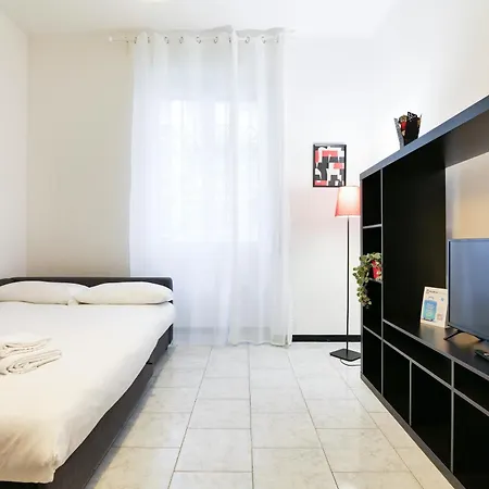Primopiano - Brenta Apartment Milan Exterior photo